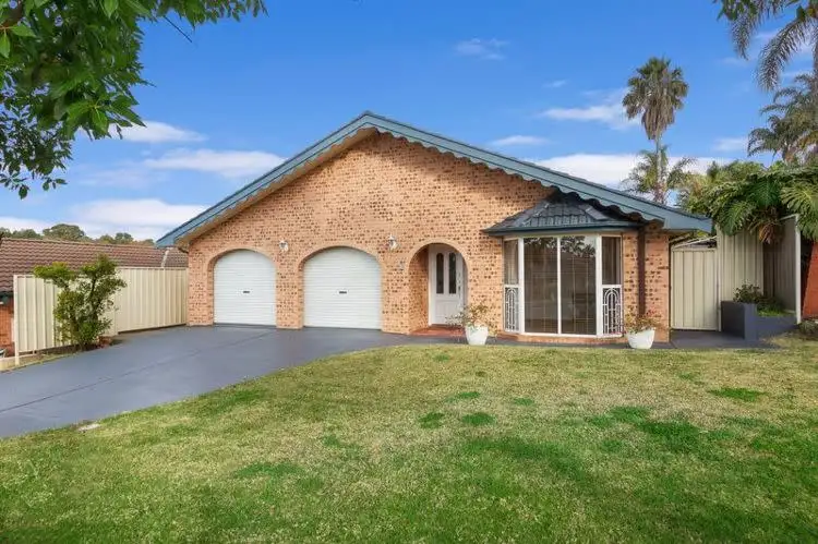 Main view of Homely house listing, 63 Norman Street, Prospect NSW 2148