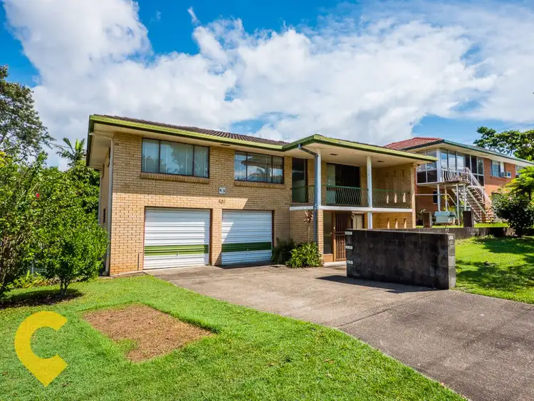 63 Yanderra Avenue, Arana Hills QLD 4054