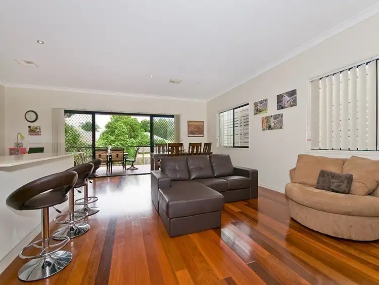 Fourth view of Homely house listing, 23 Tweedale Street, Graceville QLD 4075