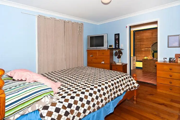 Seventh view of Homely house listing, 117 Ruthven  St, Harlaxton QLD 4350