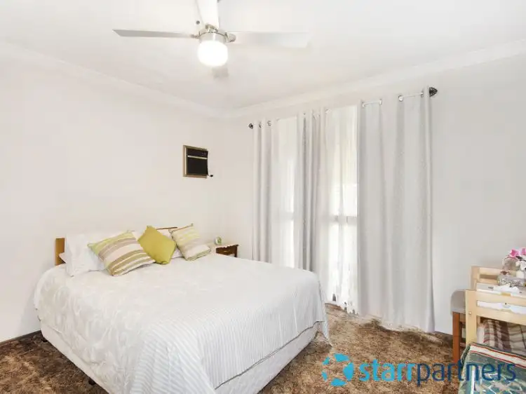 Fifth view of Homely house listing, 3 Brazier Street, Guildford NSW 2161