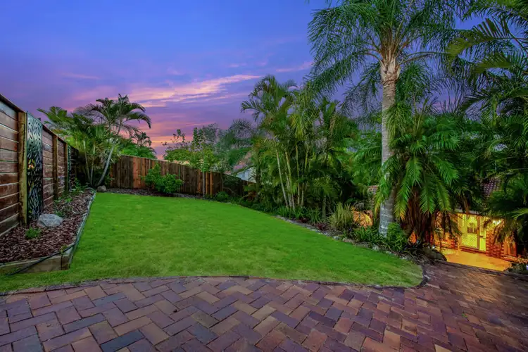 Fifth view of Homely house listing, 12 Leatherwood Drive, Arana Hills QLD 4054