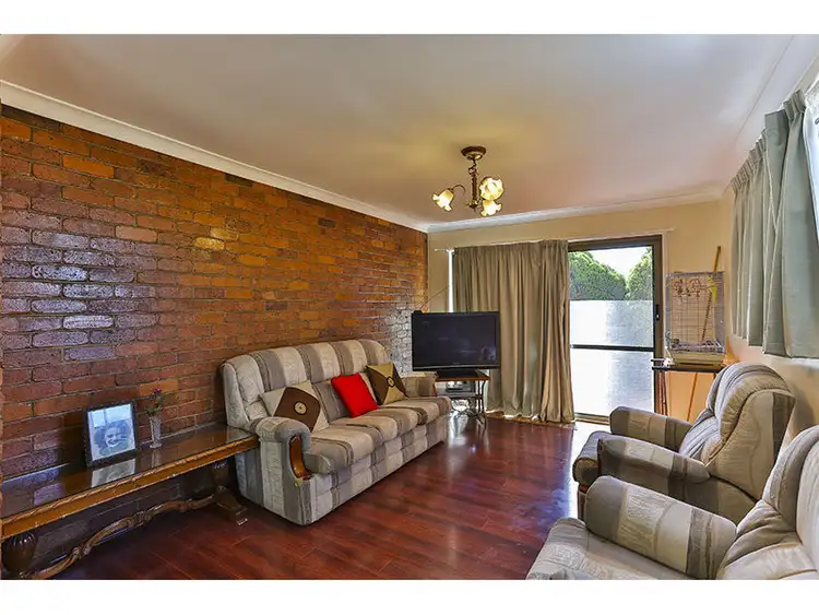 Fourth view of Homely semi-detached listing, 1/29 Hoepper Street, Kearneys Spring QLD 4350