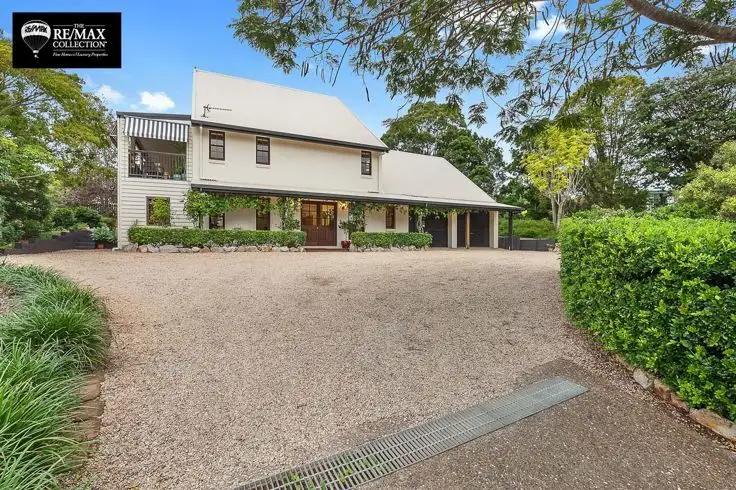 Main view of Homely house listing, 4 Balmoral Court, Urraween QLD 4655