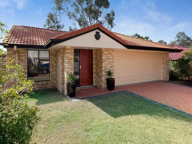 Fourth view of Homely house listing, 8 Milliken Circuit, Forest Lake QLD 4078