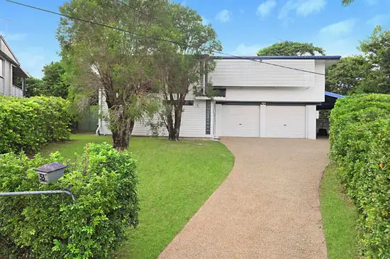 Main view of Homely house listing, 53 Verbena St, Mount Gravatt QLD 4122