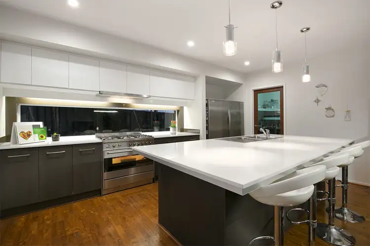 Third view of Homely house listing, 27 Nelson Place, Carindale QLD 4152