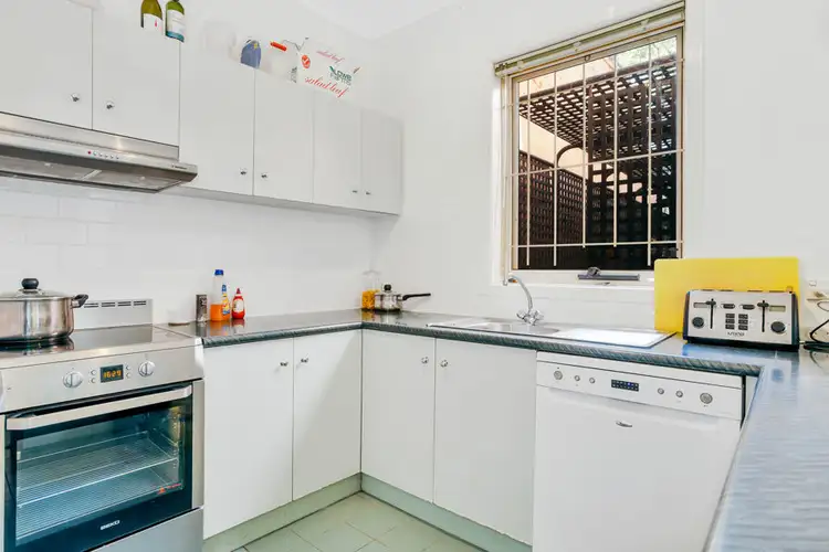 Second view of Homely apartment listing, 13/25 Barkly Street, Carlton VIC 3053