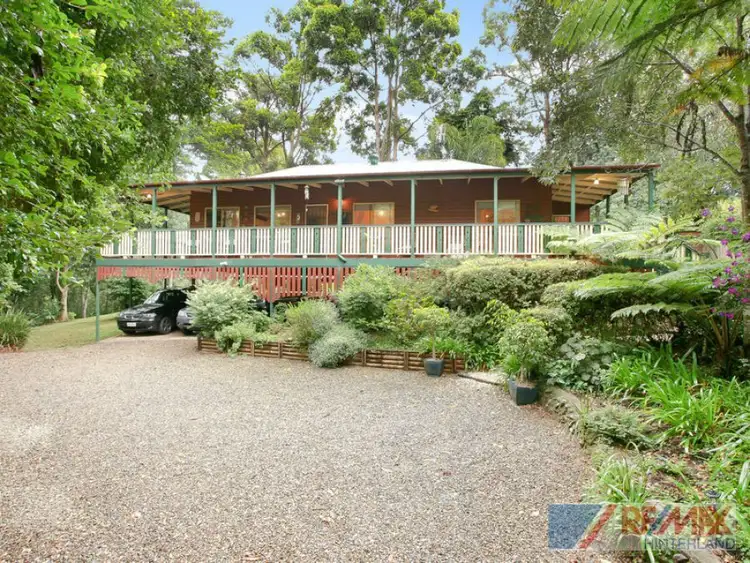 12/255 Witta Road, Maleny QLD 4552