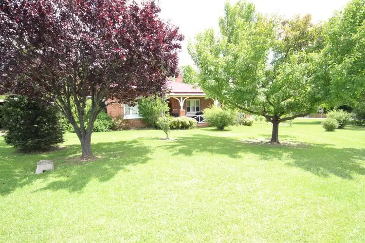 Main view of Homely house listing, 89 Rouse Street, Tenterfield NSW 2372