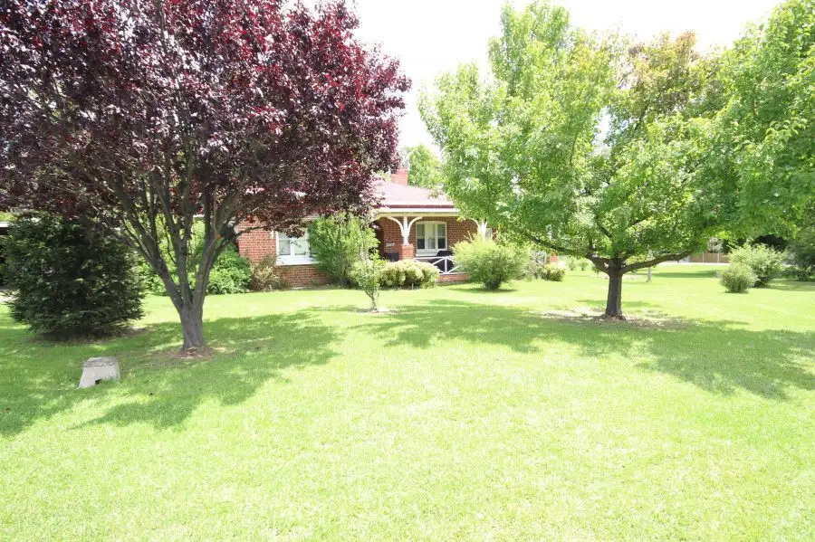 Main view of Homely house listing, 89 Rouse Street, Tenterfield NSW 2372