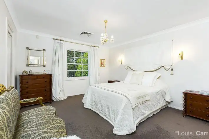 Sixth view of Homely house listing, 8 Hunter Place, Castle Hill NSW 2154