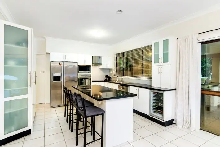 Second view of Homely house listing, 8 Range Road, West Pennant Hills NSW 2125