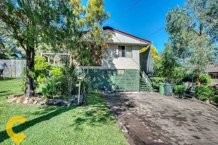 Main view of Homely house listing, 11 Tiemens Street, Gailes QLD 4300