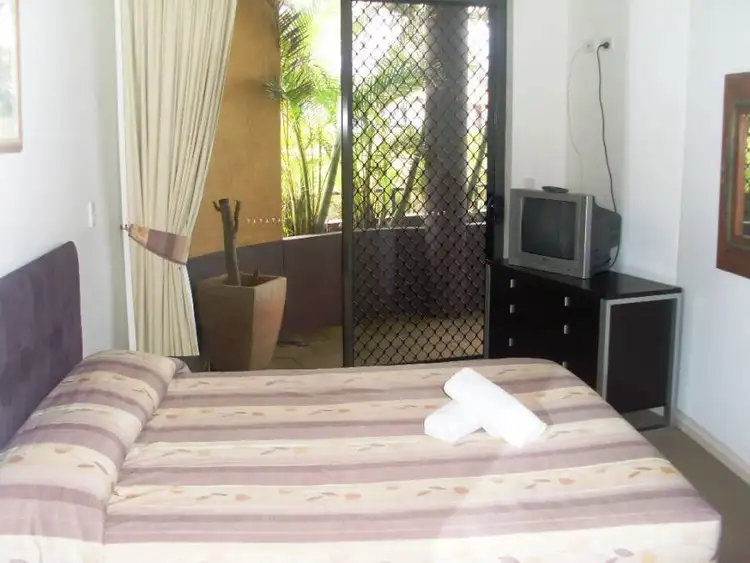 Fifth view of Homely unit listing, 102/122 Alexandra Pde, Alexandra Headland QLD 4572