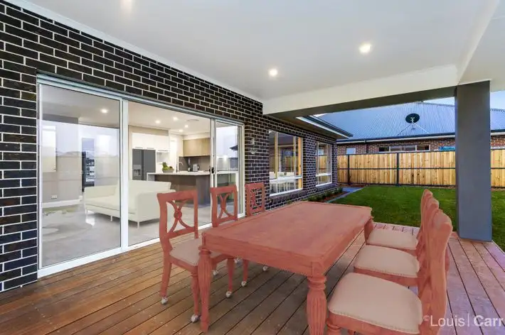 Third view of Homely house listing, Lot 4046 Casurina Street, Pitt Town NSW 2756