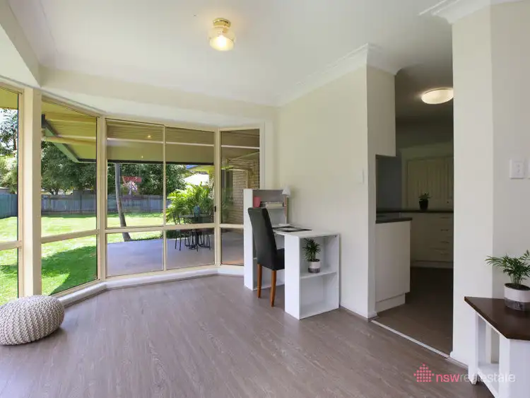 Fifth view of Homely house listing, 13 Adelines Way, Coffs Harbour NSW 2450