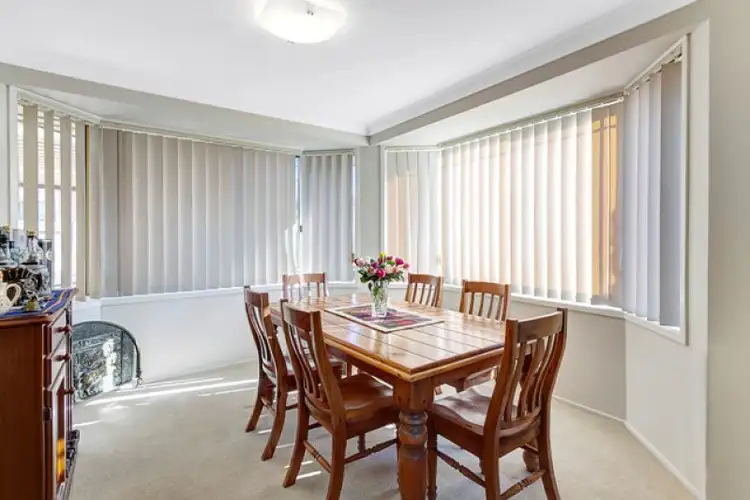 Third view of Homely house listing, 12 Blacksmith Close, Stanhope Gardens NSW 2768