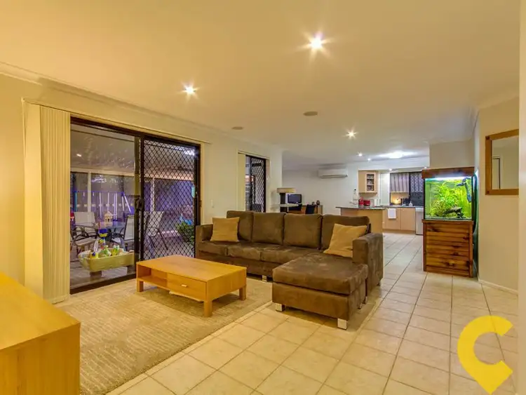 Third view of Homely house listing, 39 Vermilion Avenue, Griffin QLD 4503