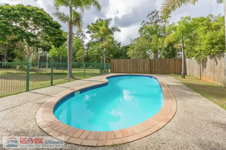 Third view of Homely house listing, 323-327 Hauton Road, Burpengary QLD 4505