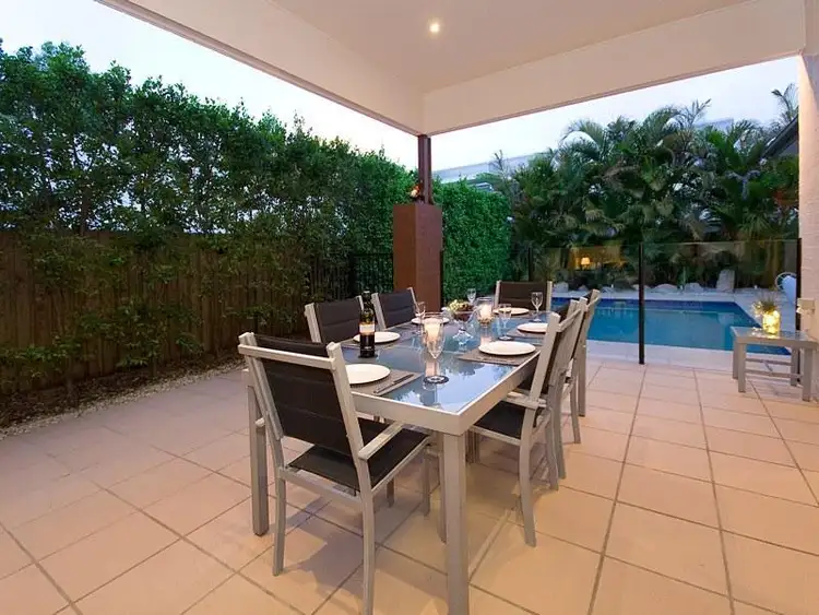 Fourth view of Homely house listing, 40 Edenbrooke Drive, Sinnamon Park QLD 4073