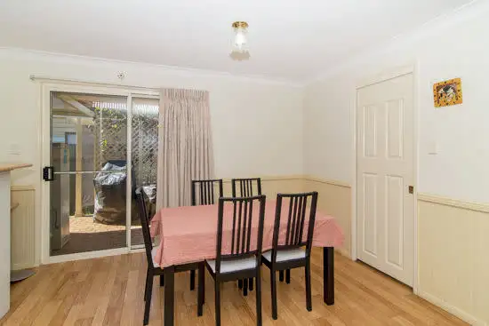 Fifth view of Homely unit listing, 1/180 Bridge Street, Toowoomba City QLD 4350