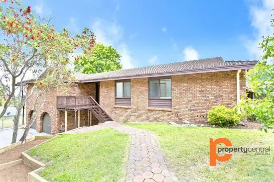 Main view of Homely house listing, 67 Deloraine Drive, Leonay NSW 2750
