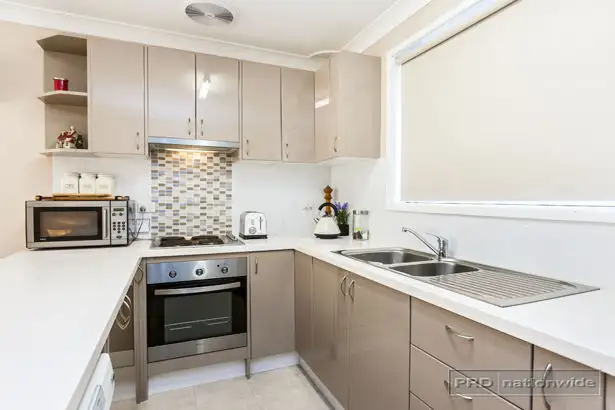 Second view of Homely house listing, 5/58a Smith Street, Charlestown NSW 2290