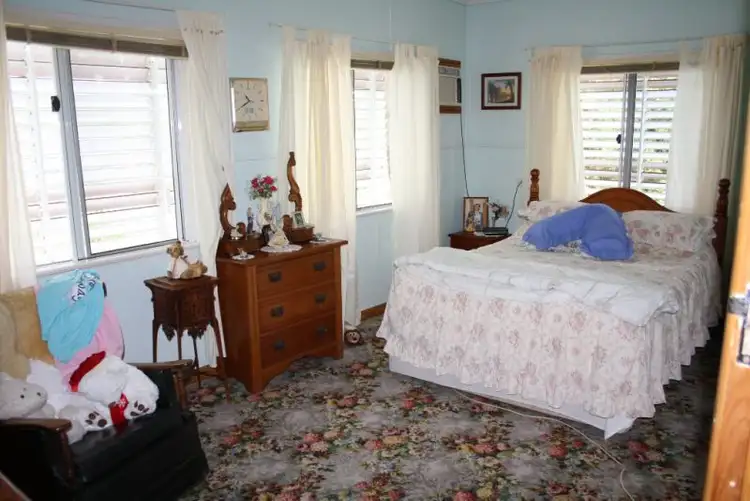 Fourth view of Homely house listing, 45 Neptune Street, Maryborough QLD 4650