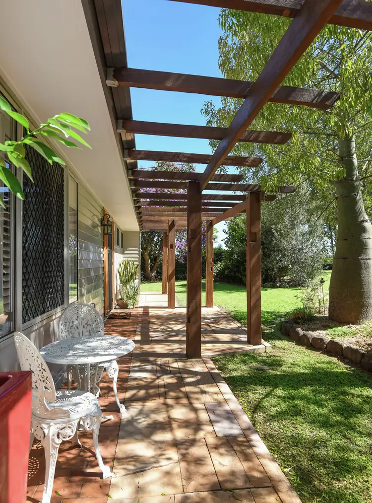 Third view of Homely house listing, 25 Tourist Road, East Toowoomba QLD 4350