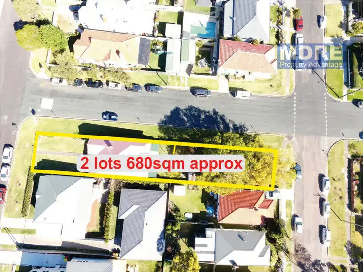 Second view of Homely house listing, 106 Kerr Street, Mayfield NSW 2304