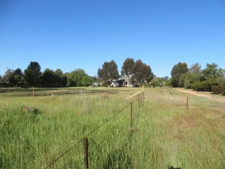 Sixth view of Homely house listing, 539 Buralyang North Yalgogrin Road, Tallimba NSW 2669