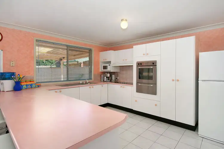 Second view of Homely house listing, 24 Cockatoo Road, Erskine Park NSW 2759