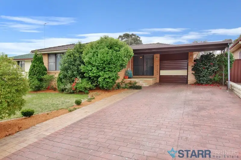 Main view of Homely house listing, 5 Netherton Avenue, St Clair NSW 2759