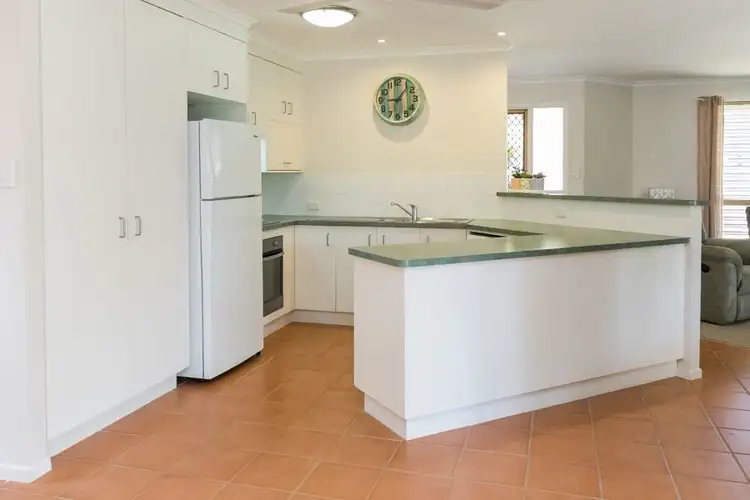 Second view of Homely house listing, 39 Panorama Drive, Maryborough QLD 4650