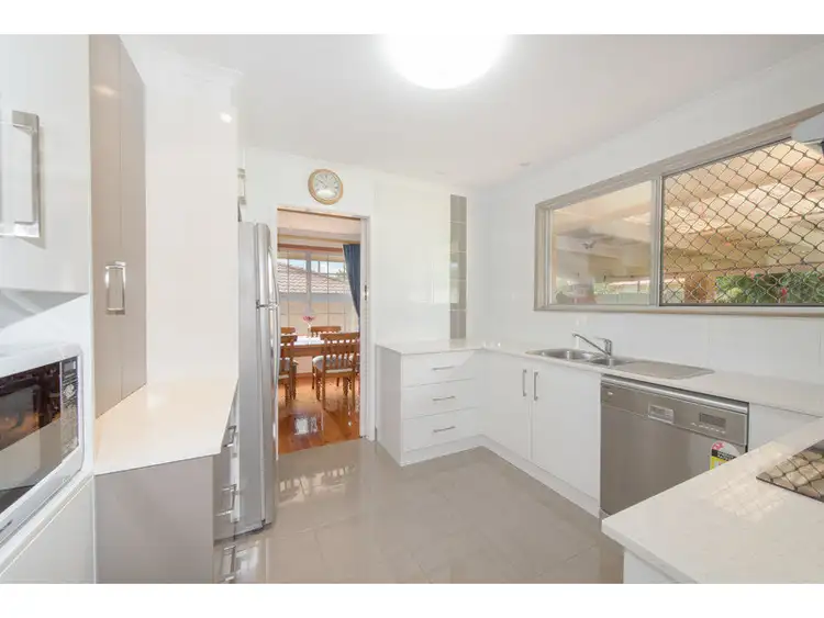 Second view of Homely house listing, 100 Long Street, Centenary Heights QLD 4350