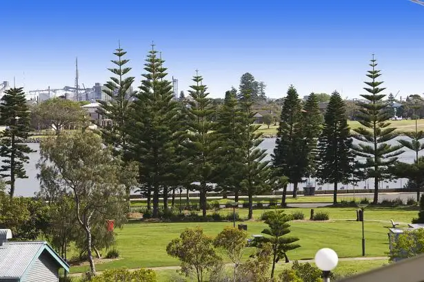 Second view of Homely house listing, 2 Shepherds Place, Newcastle NSW 2300