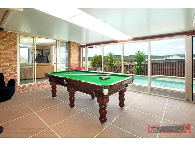 Seventh view of Homely house listing, 17 Corai Close, Pacific Pines QLD 4211