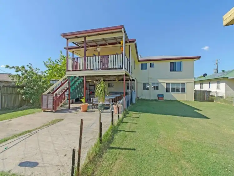 Second view of Homely house listing, 139 Moores Pocket Road, Moores Pocket QLD 4305