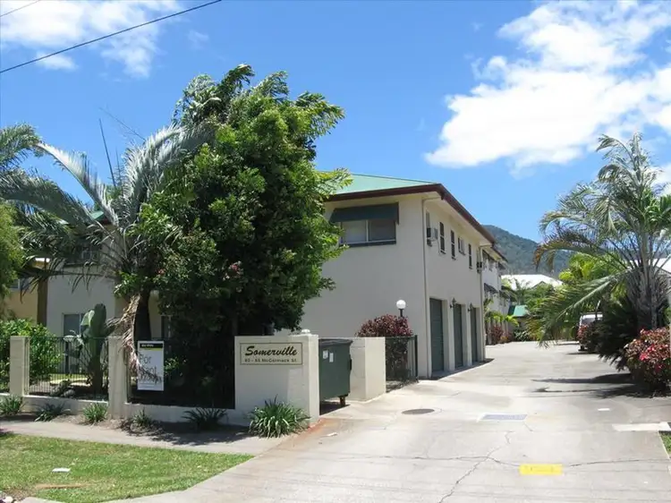 Main view of Homely unit listing, 1/63-65 McCormack Street, Manunda QLD 4870