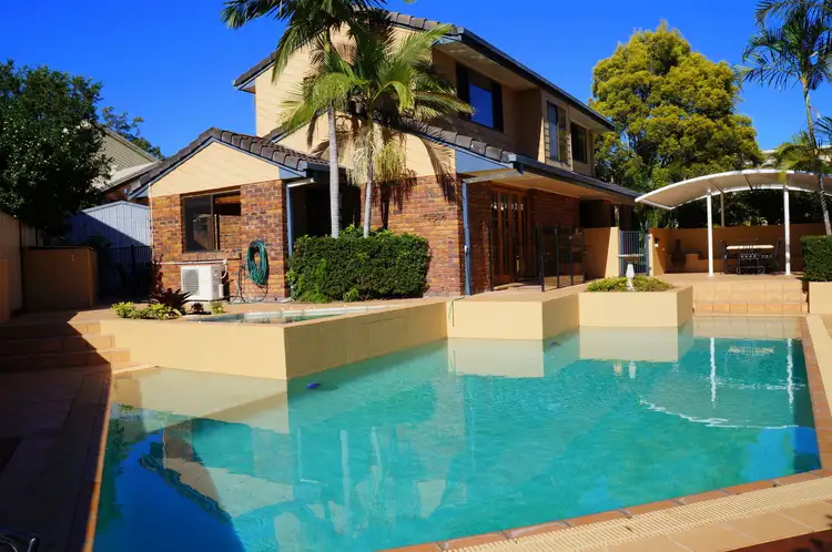45 Gertrude Mcleod Crescent, Middle Park QLD 4074