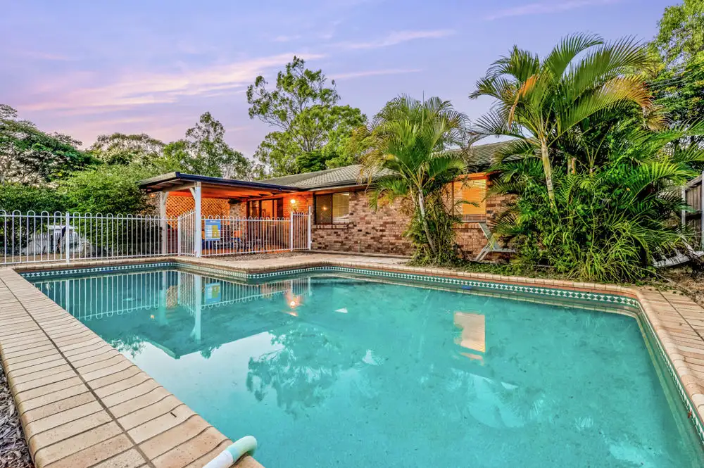 Main view of Homely house listing, 35 Tralee Street, Bracken Ridge QLD 4017