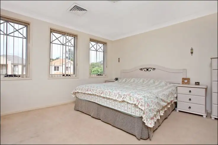 Seventh view of Homely house listing, 16 Seine Court, St Clair NSW 2759