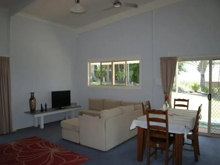 Seventh view of Homely rural property listing, 394 Capricornia Drive, Deepwater QLD 4674