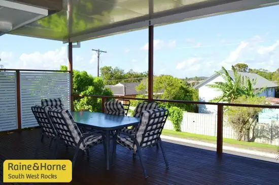 Third view of Homely house listing, 1 Peter Mouatt Street, South West Rocks NSW 2431