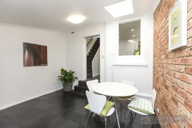 Fifth view of Homely house listing, 110 Railway Street, Cooks Hill NSW 2300