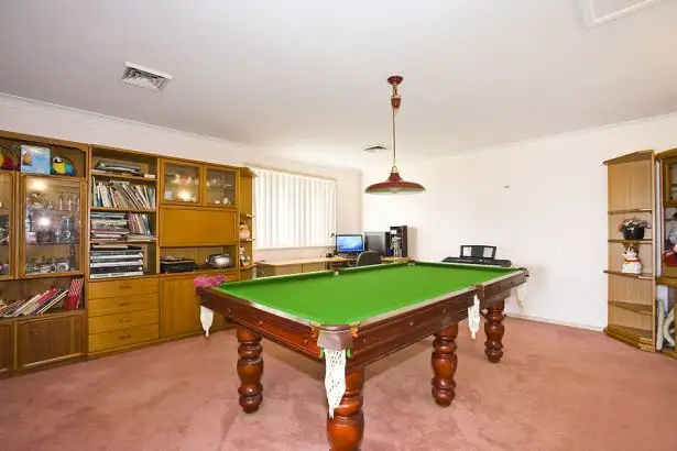 Fourth view of Homely house listing, 71 Regal Way, Valentine NSW 2280