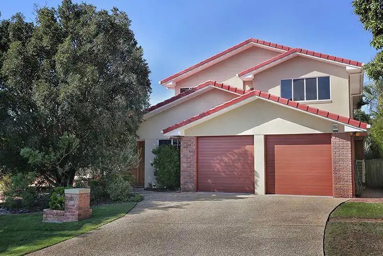 3 Avonlea Place, Eight Mile Plains QLD 4113
