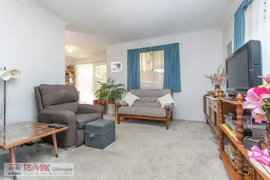 Second view of Homely house listing, 3 Nina Court, Morayfield QLD 4506