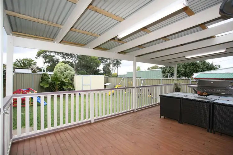 Fourth view of Homely house listing, 22 White Parade, St Marys NSW 2760